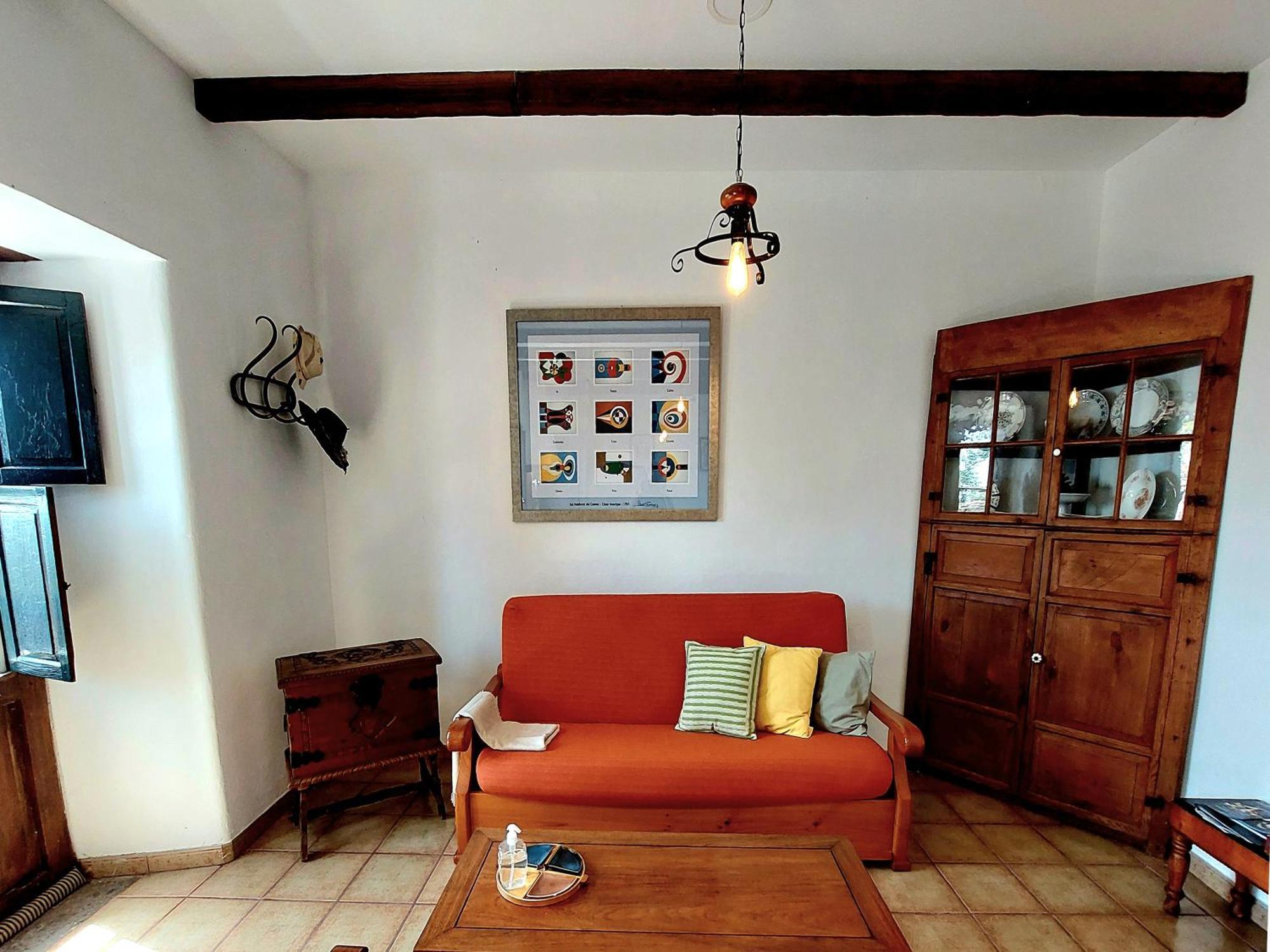 Villa Asuncion B Breña Baja Kültér fotó
