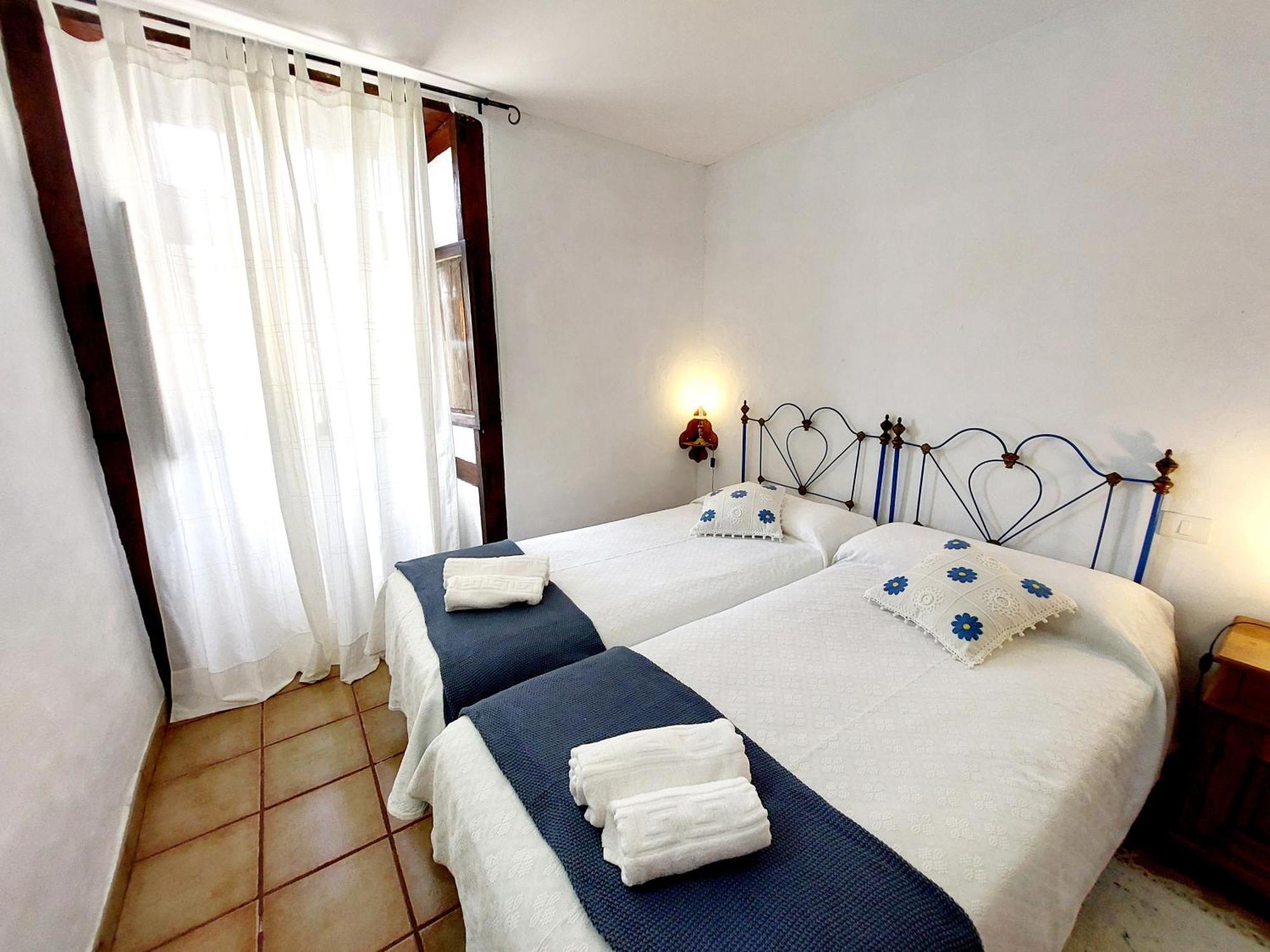 Villa Asuncion B Breña Baja Kültér fotó